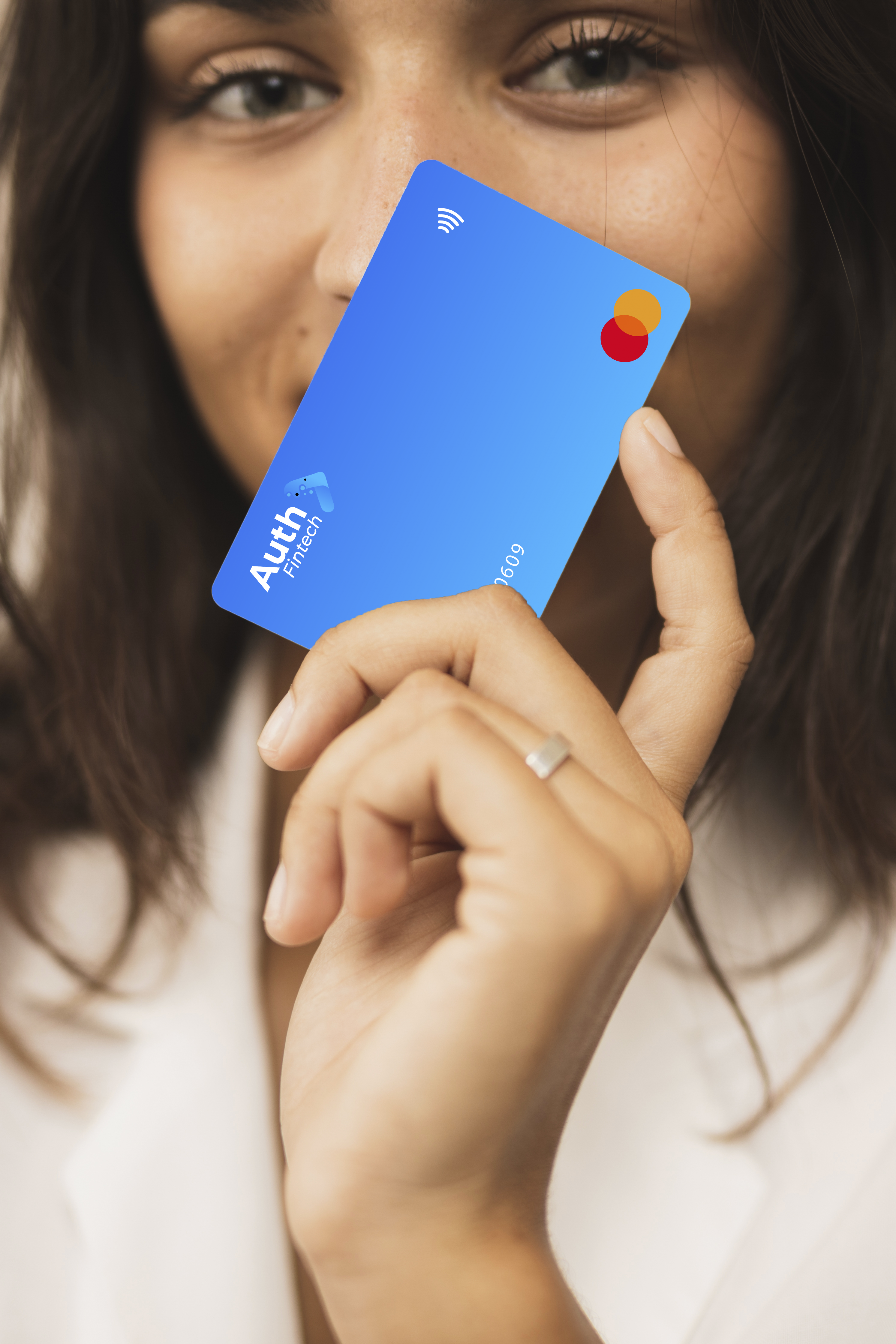 AuthCard